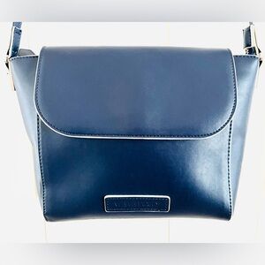 Vera Bradley Midnight Blue Crossbody